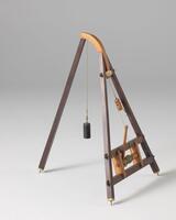 FK 0033
<br/>
Hijstoestel
<br/>
<em>Jochem Cats, Amsterdam</em>